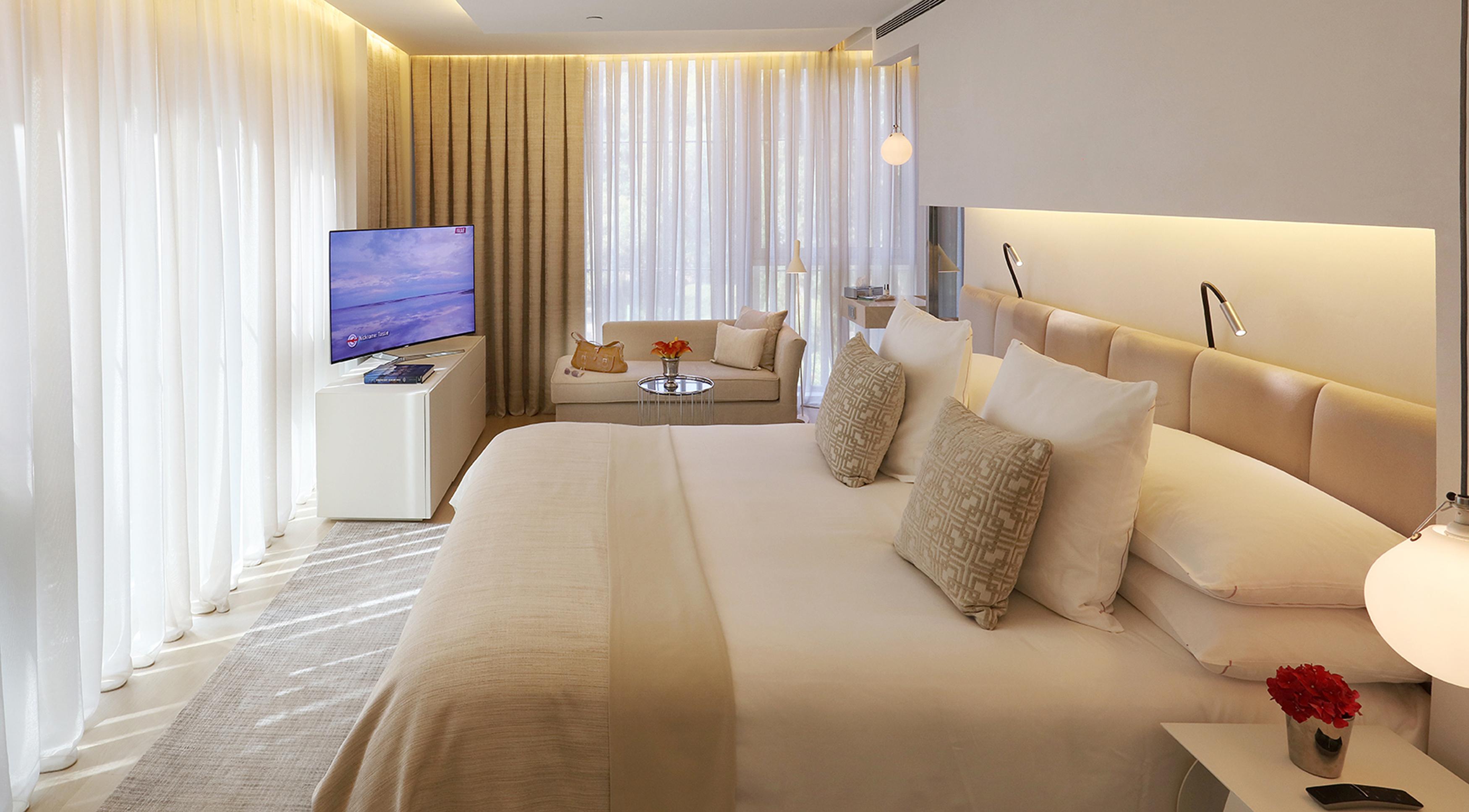 Abac Restaurant Hotel Barcelona Gl Monumento Екстер'єр фото