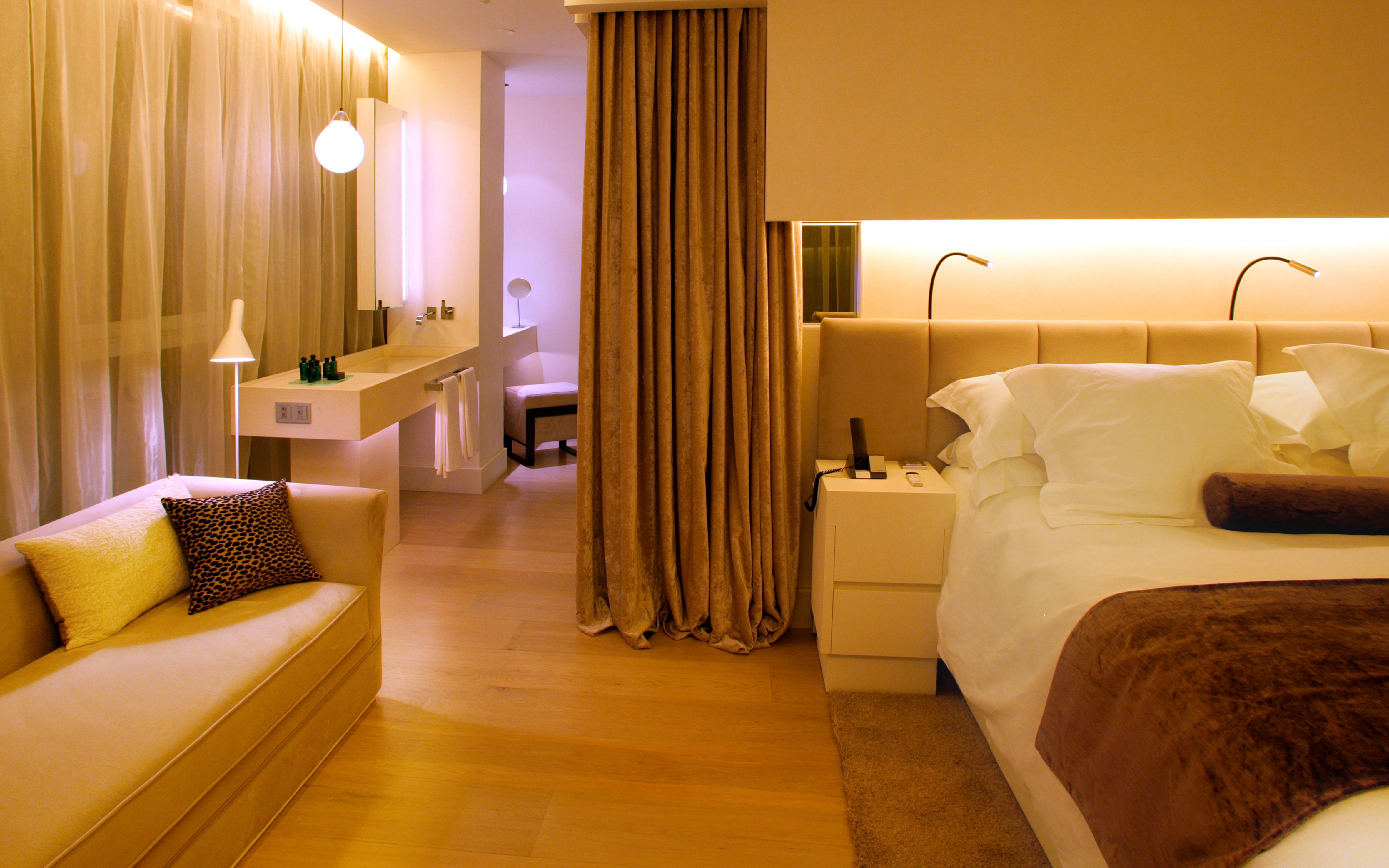 Abac Restaurant Hotel Barcelona Gl Monumento Екстер'єр фото