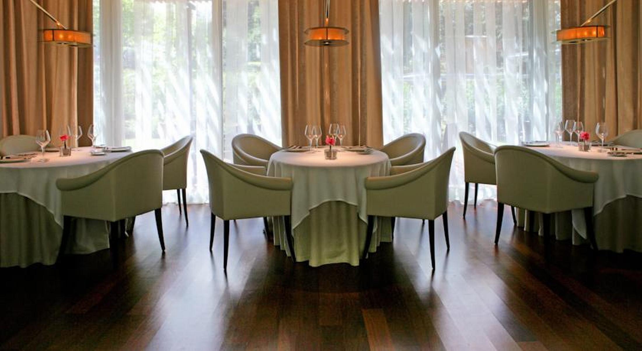 Abac Restaurant Hotel Barcelona Gl Monumento Екстер'єр фото