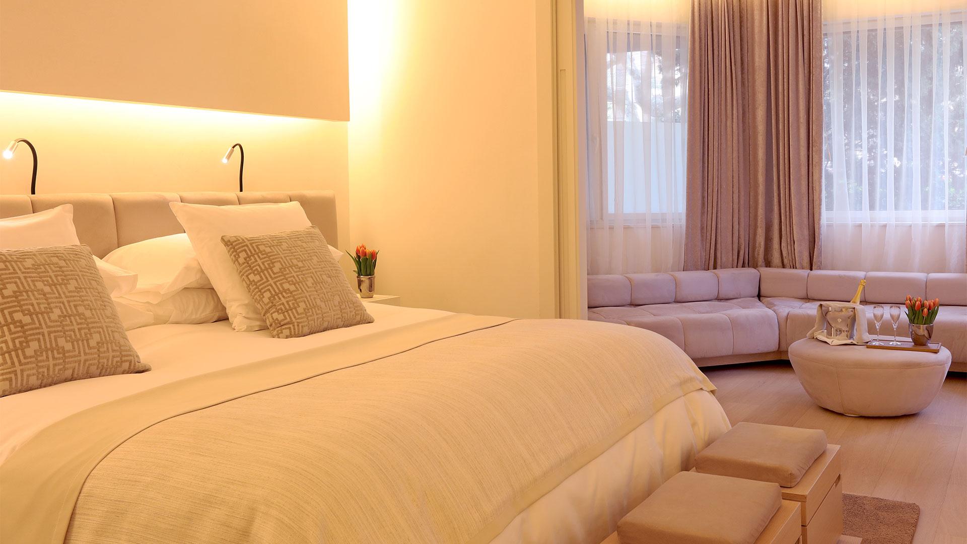 Abac Restaurant Hotel Barcelona Gl Monumento Екстер'єр фото