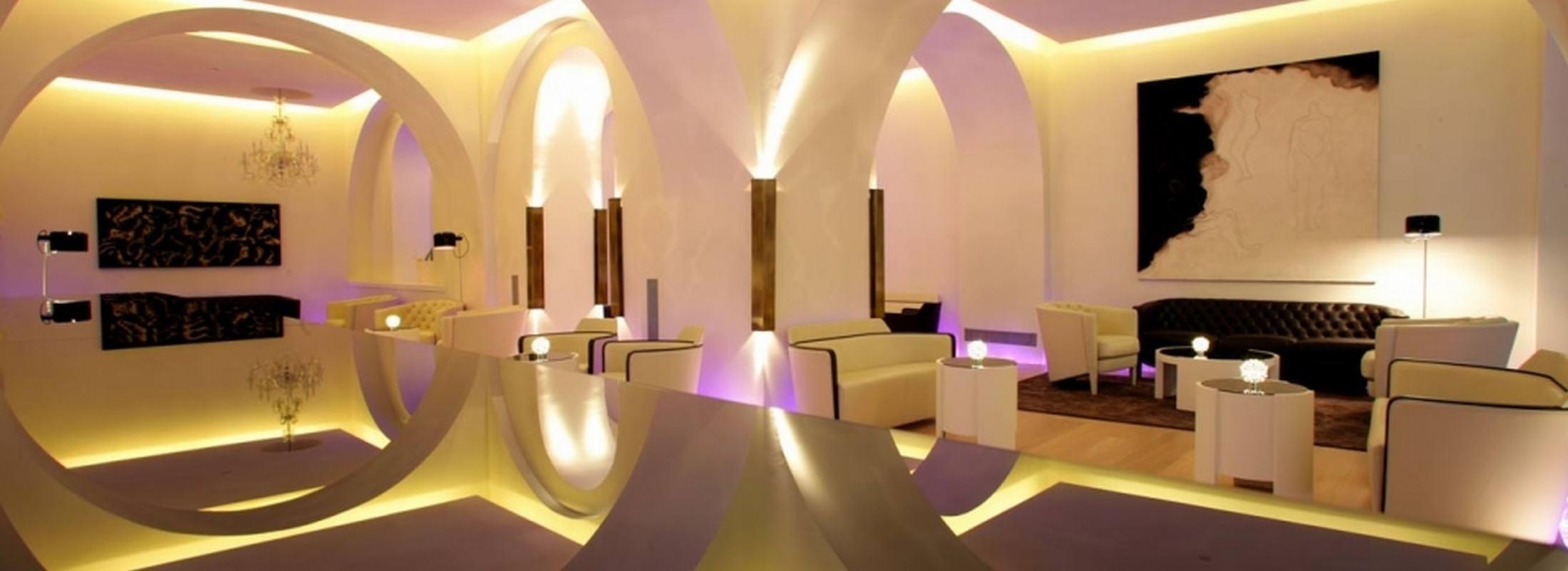 Abac Restaurant Hotel Barcelona Gl Monumento Екстер'єр фото