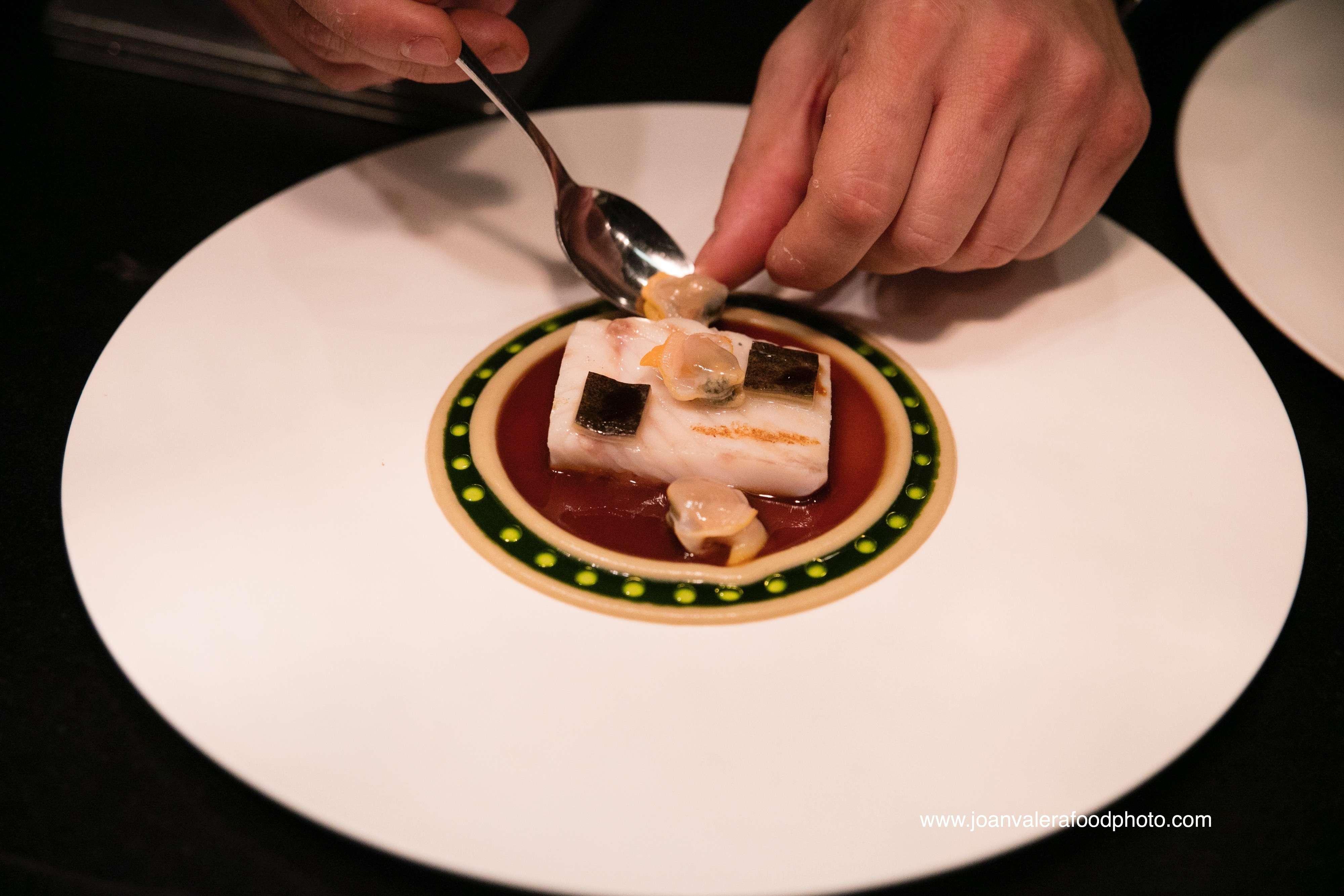 Abac Restaurant Hotel Barcelona Gl Monumento Екстер'єр фото