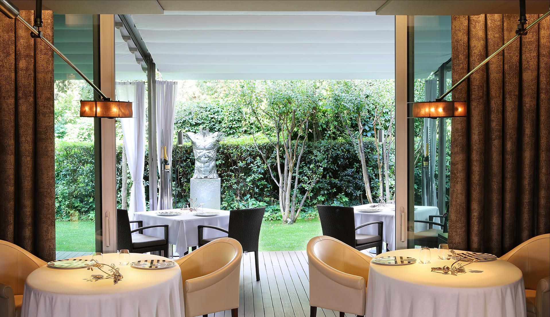 Abac Restaurant Hotel Barcelona Gl Monumento Екстер'єр фото