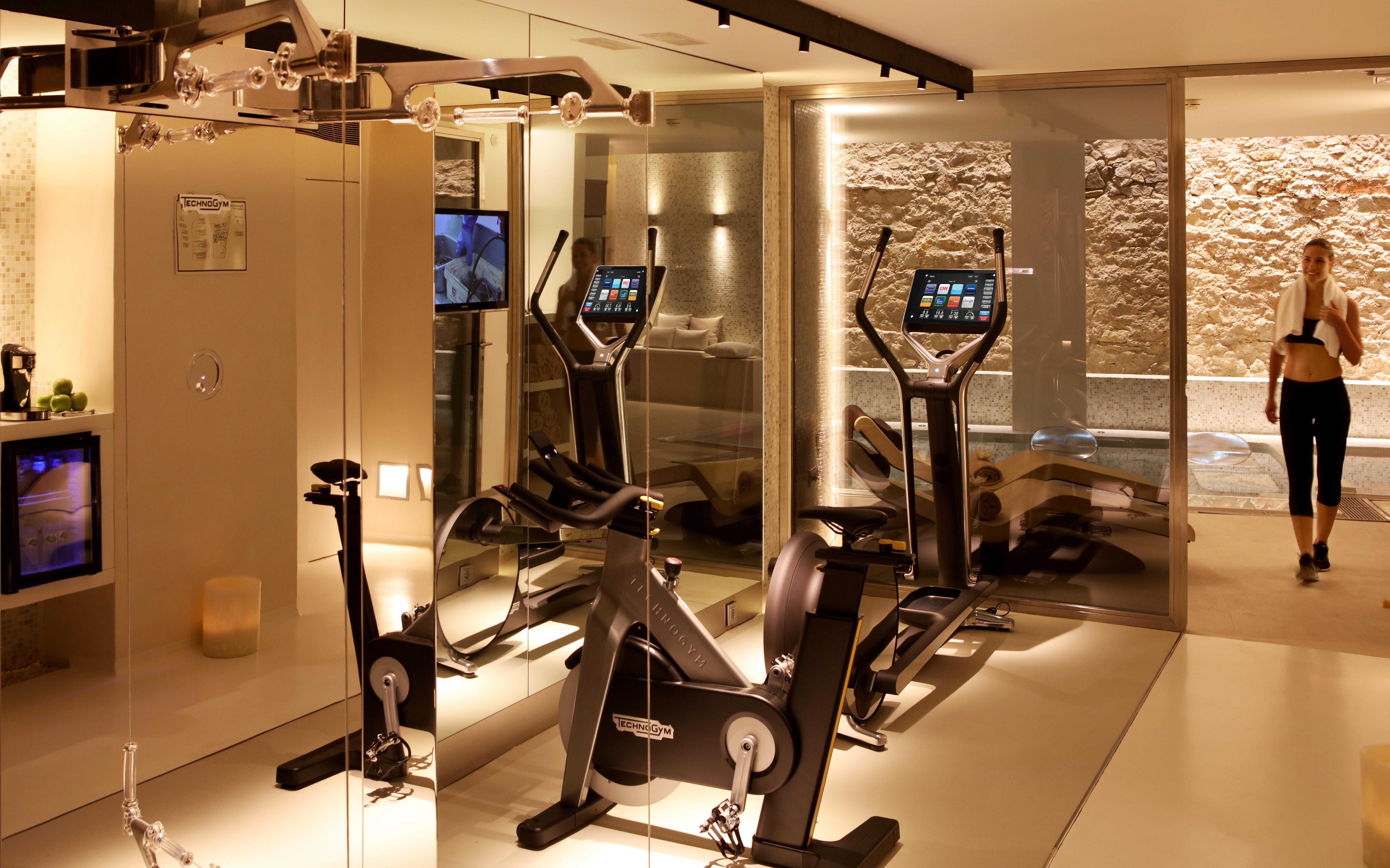 Abac Restaurant Hotel Barcelona Gl Monumento Екстер'єр фото