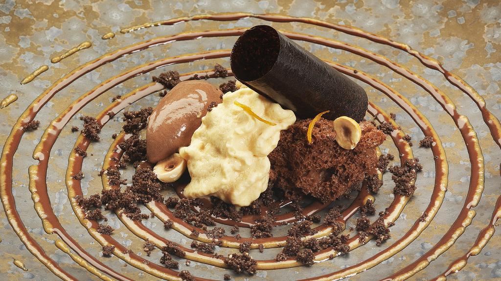 Abac Restaurant Hotel Barcelona Gl Monumento Екстер'єр фото